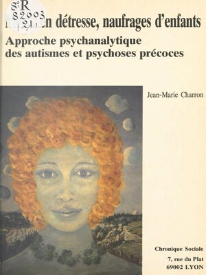 cover image of Mères en détresse, naufrages d'enfants